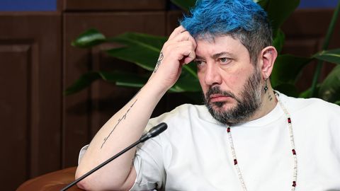 Ukraina müüs maha Venemaa propagandisti Kiievis asuva korteri