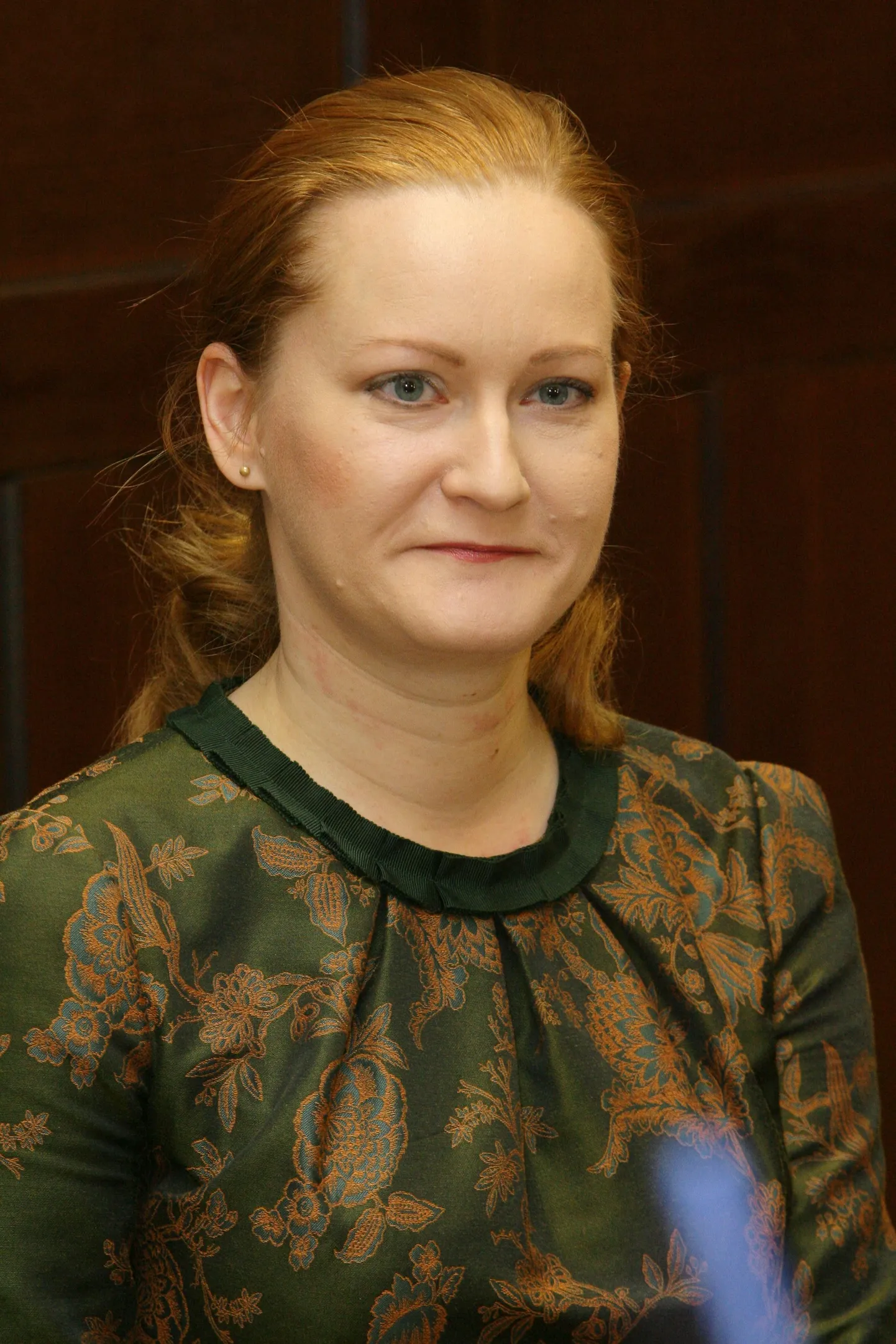 Heili Sepp