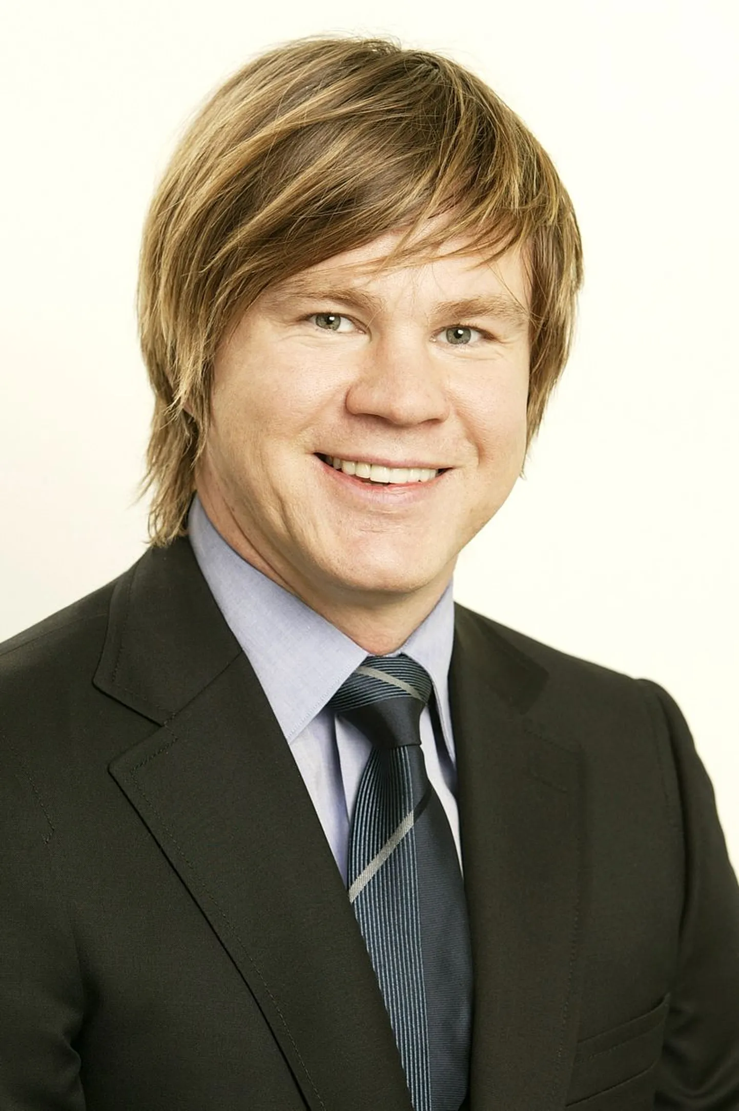 Jaanus Laugus.