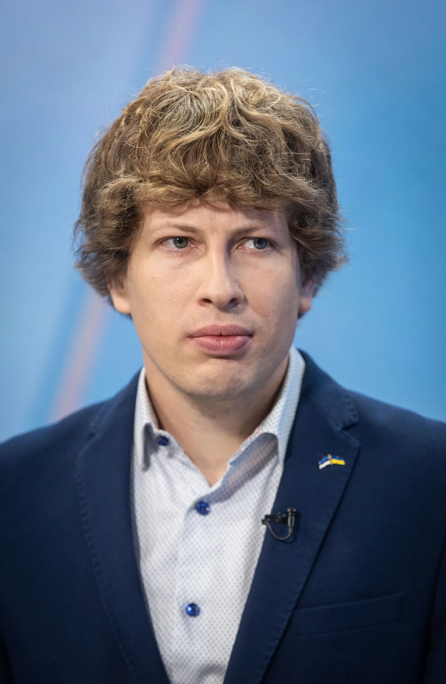 Tanel Kiik.