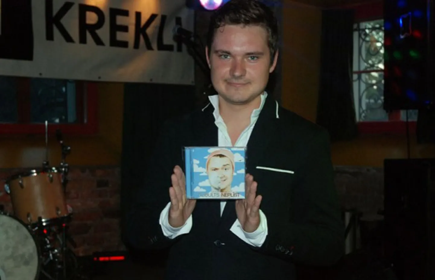 Raksta foto