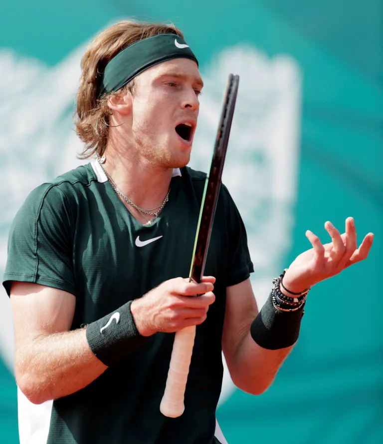 Andrejs Rubļovs