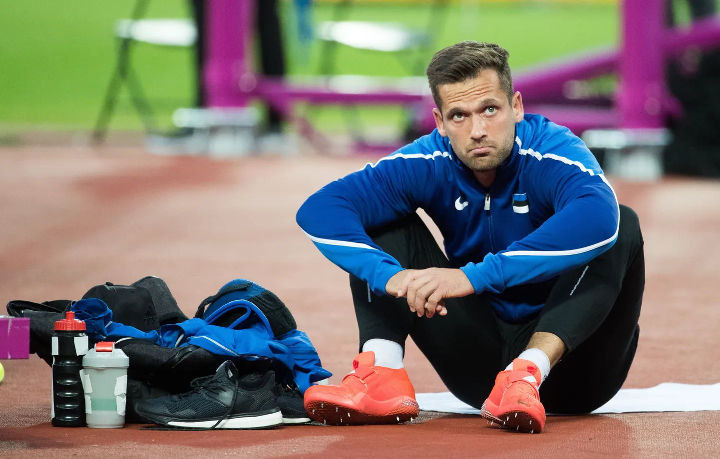 Magnus Kirt.