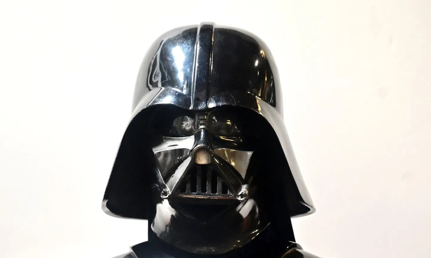 Darth Vaderi kiiver