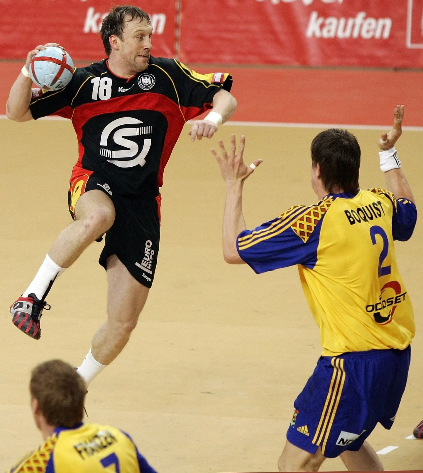 Oleg Velikii (viskel)