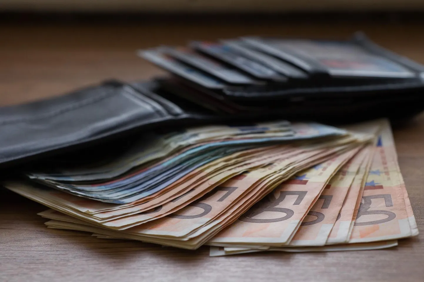 Maksimaalne noortaluniku toetussumma oli 40 000 eurot.