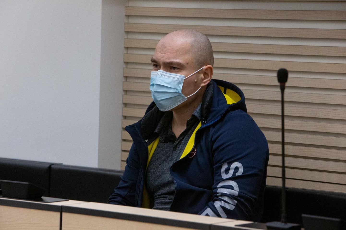 Viimati mõisteti Teet Märtman kohtus kriminaalsete tegevuste eest süüdi tänavu veebruaris. Vangi ta minema ei pidanud.