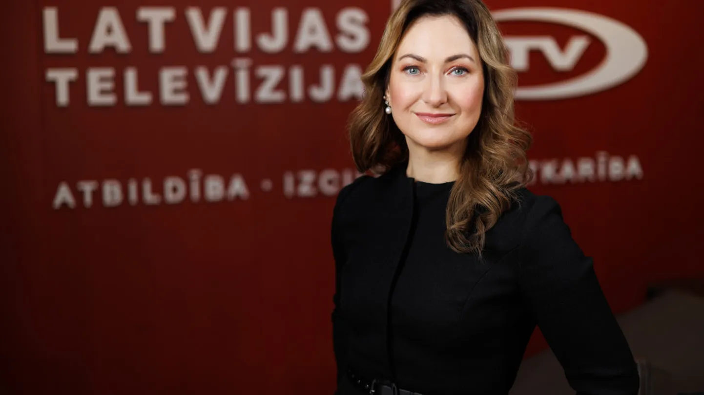 Elīza Bērziņa