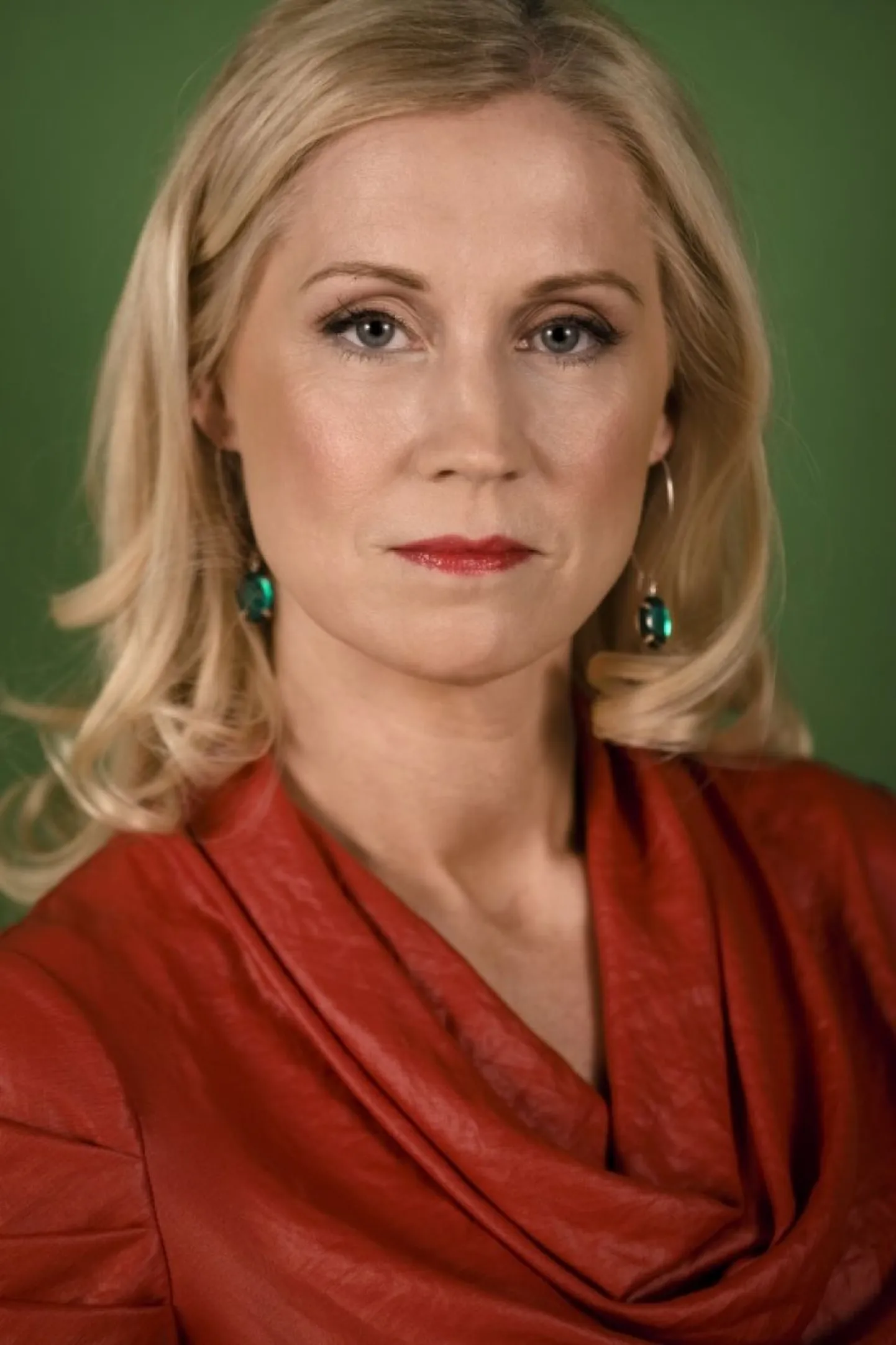 Heli Kraft