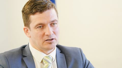 Zviedris: Iespējama apdraudējuma gadījumā vēlēšanās primāri domās par iecirkņu darbinieku un vēlētāju drošību