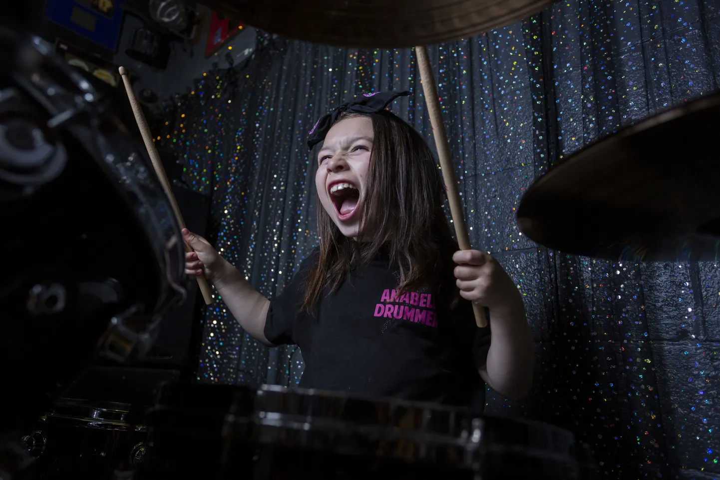 Annabell Tang