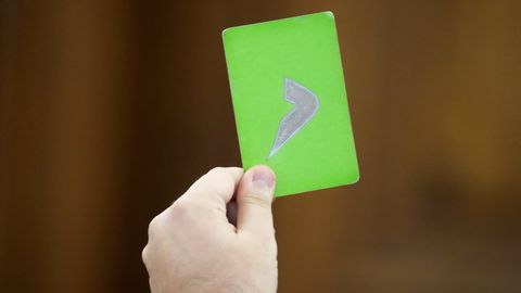 Stambulas konvencija un attiecību spēles premjeres un ZZS starpā