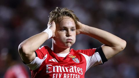 Norvēģijas izlases futbolistam draud sods par seksa video izplatīšanu ar nepilngadīgajiem