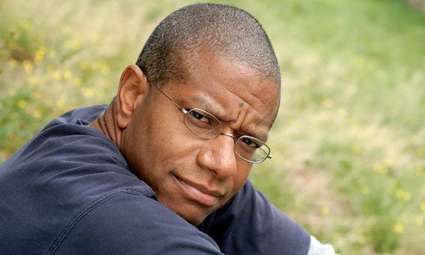 Paul Beatty, Bookeri 2016. aasta kirjandusauhinna võitja