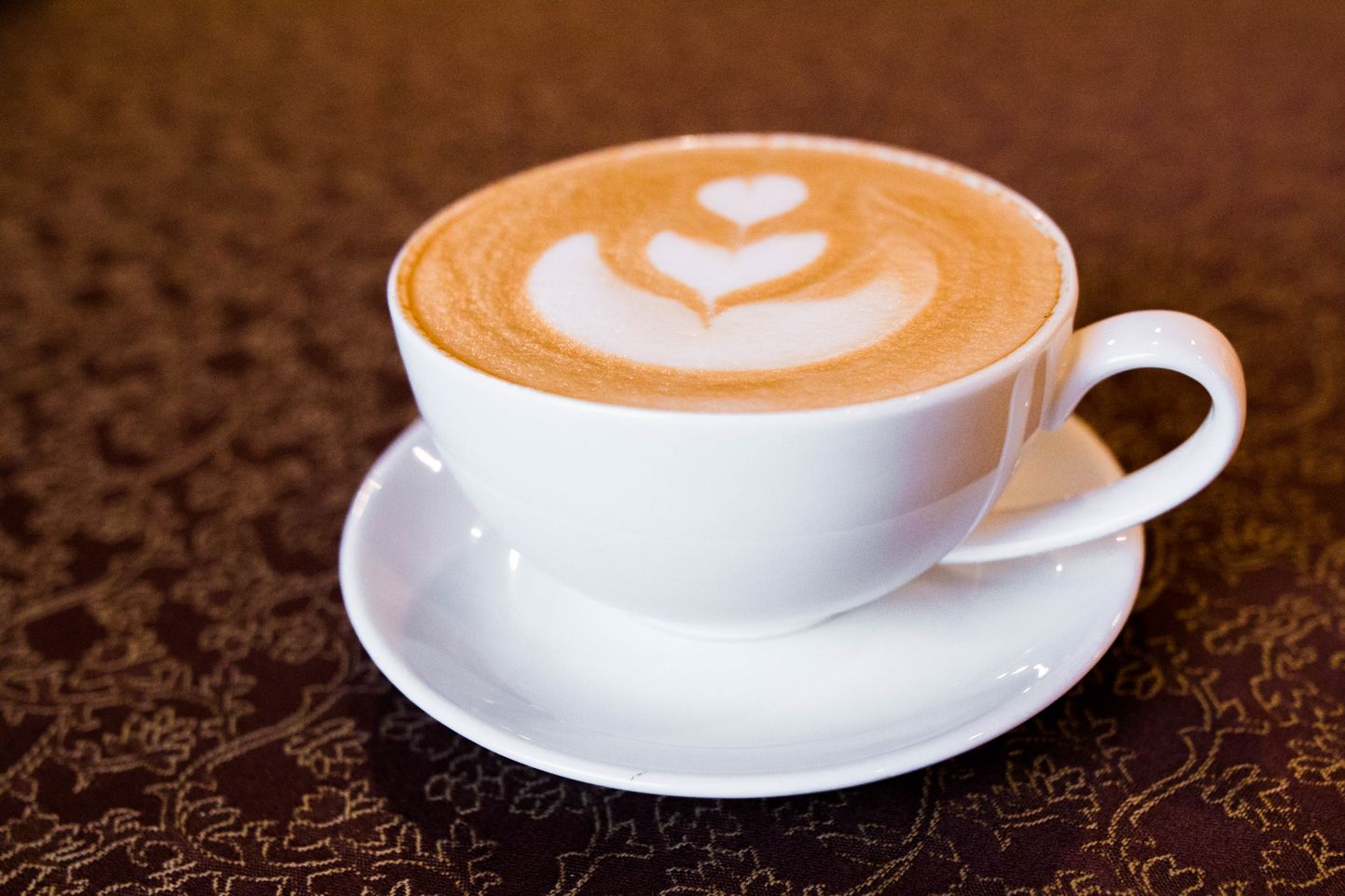 Uuringus Selgus Mitu Tassi Kohvi Päevas On Südamele Tervislik