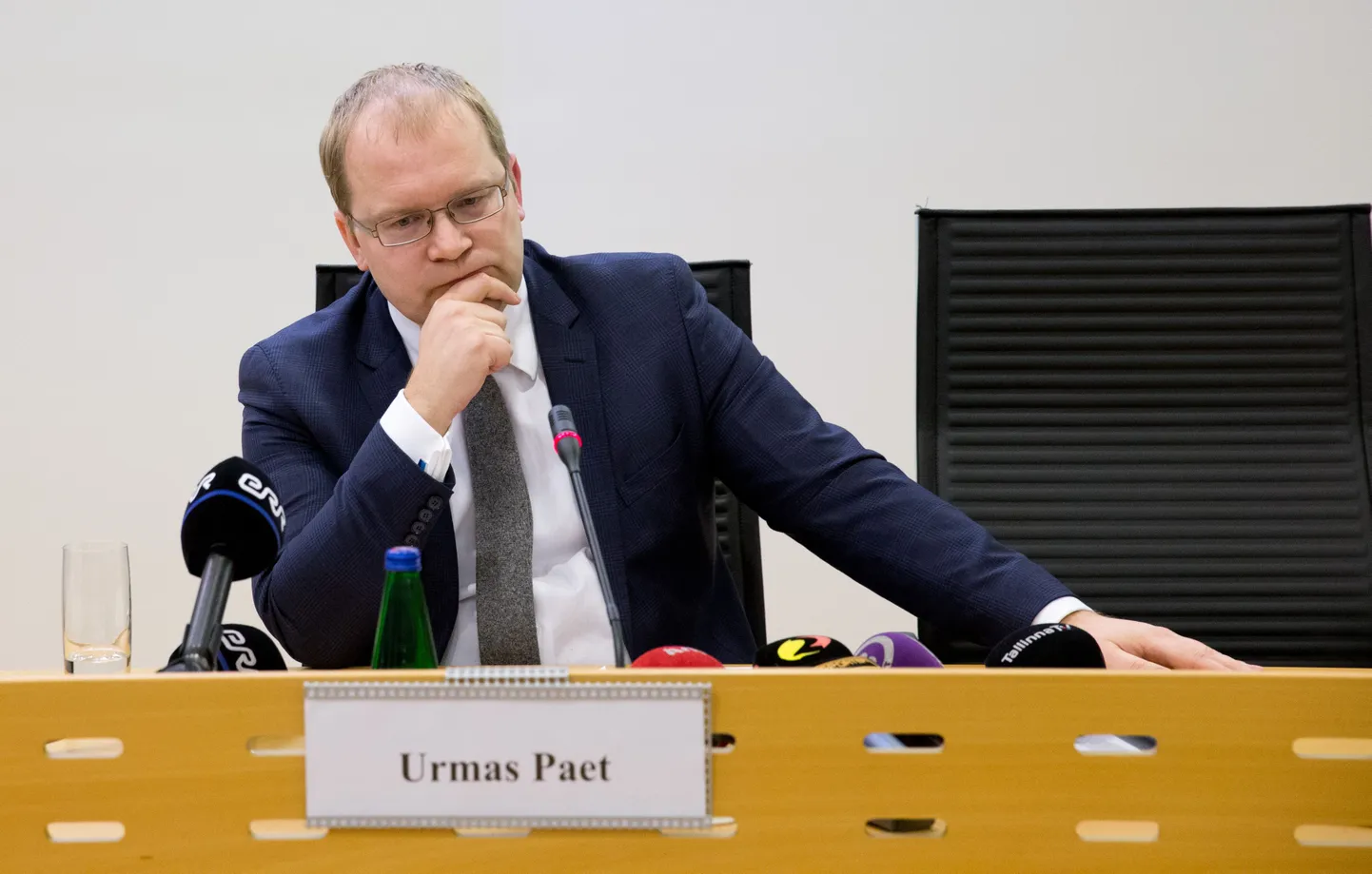 Urmas Paet