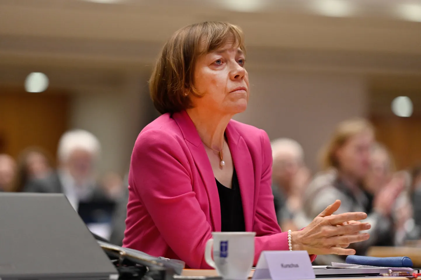 Annette Kurschus