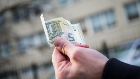 Swedbank: palgad sellel aastal enam endises tempos ei kasva