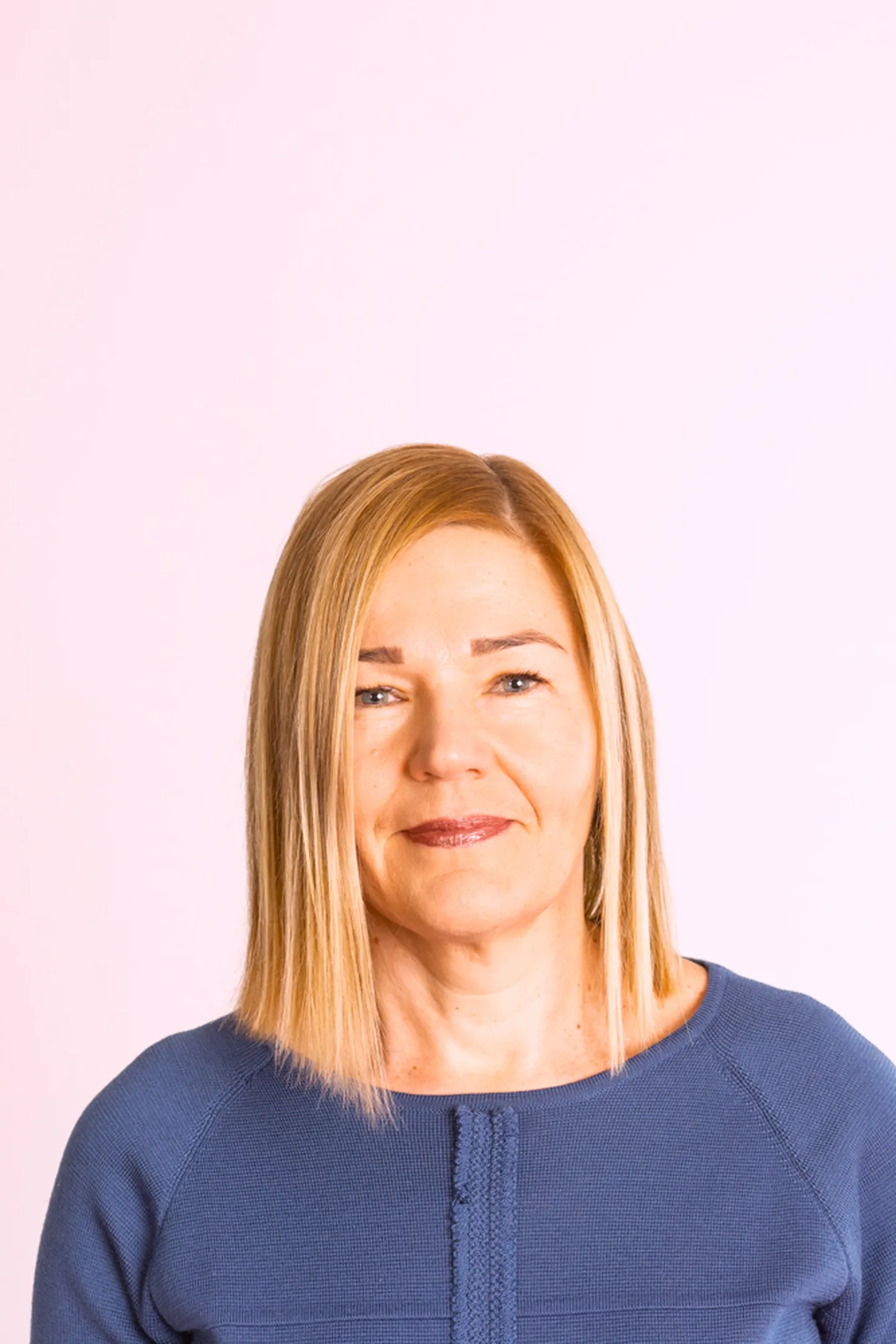 Barbi Pilvre.