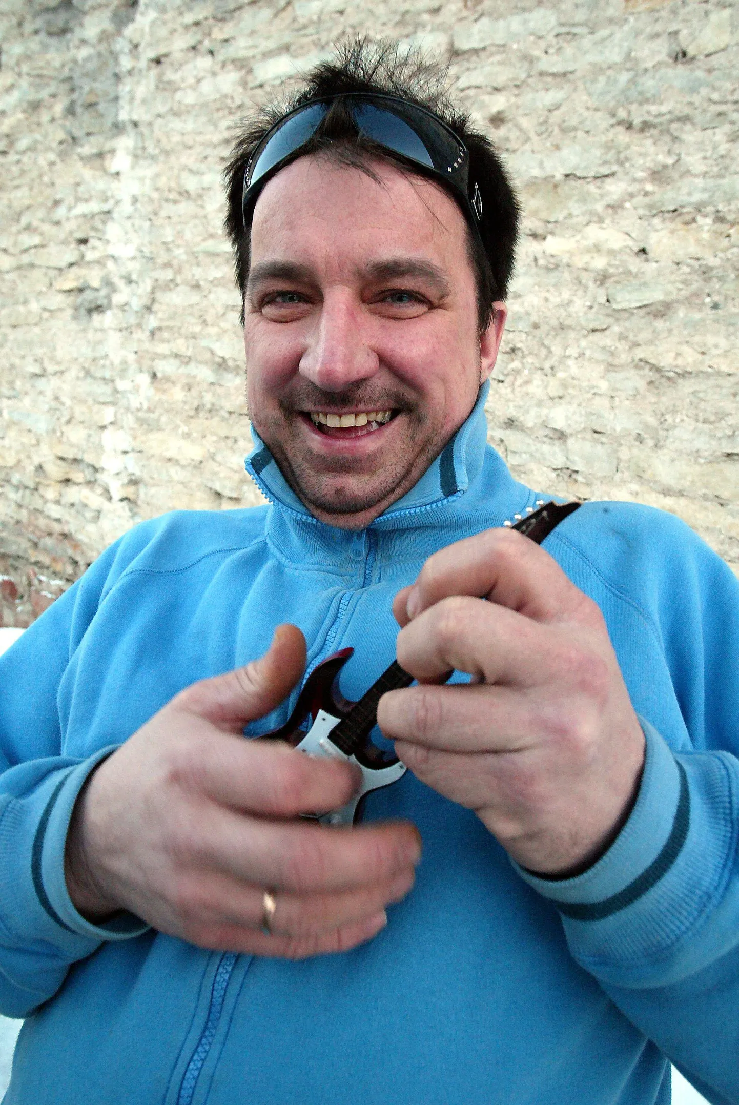 Gunnar Loho