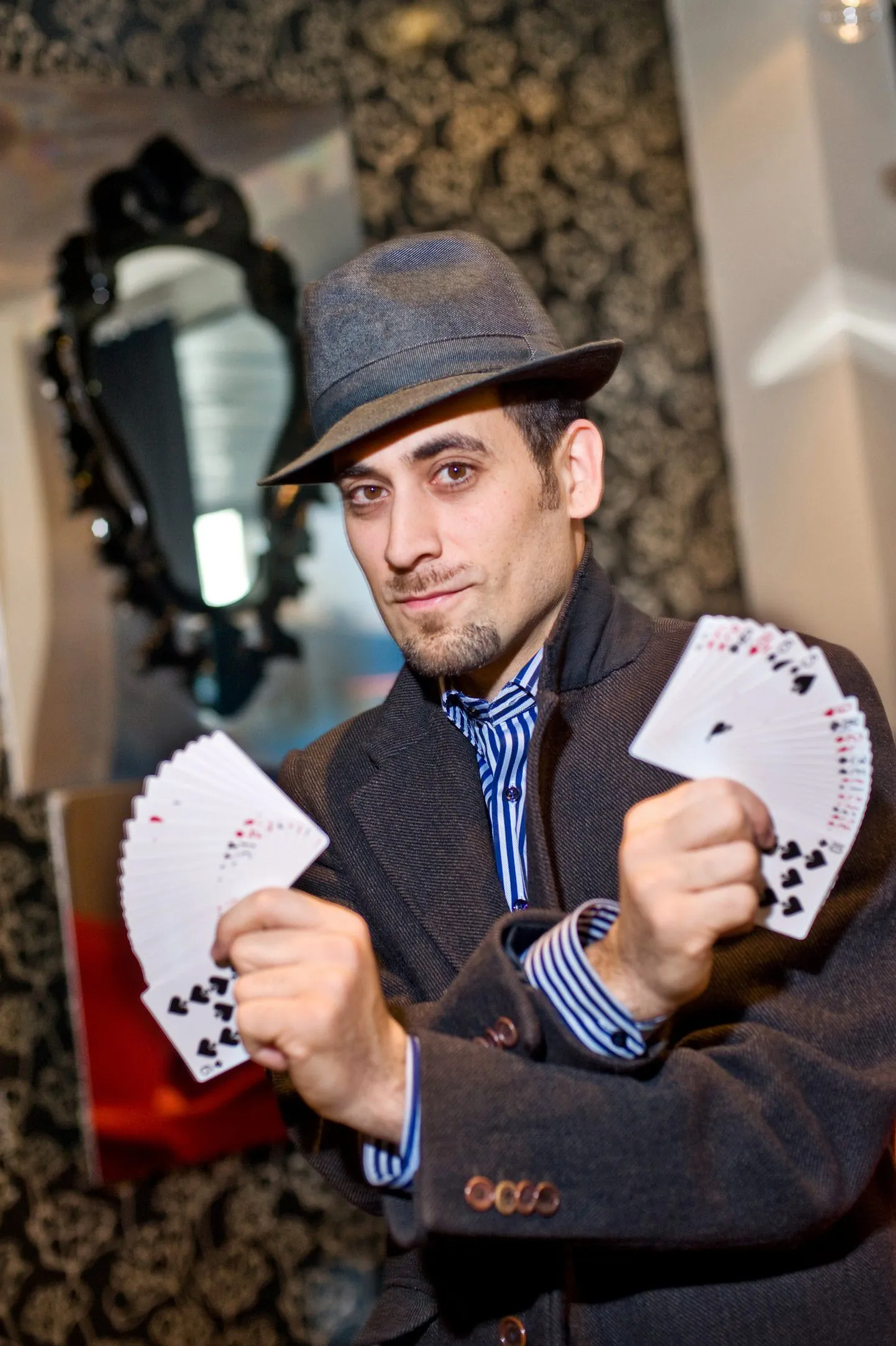 Marco Frezza