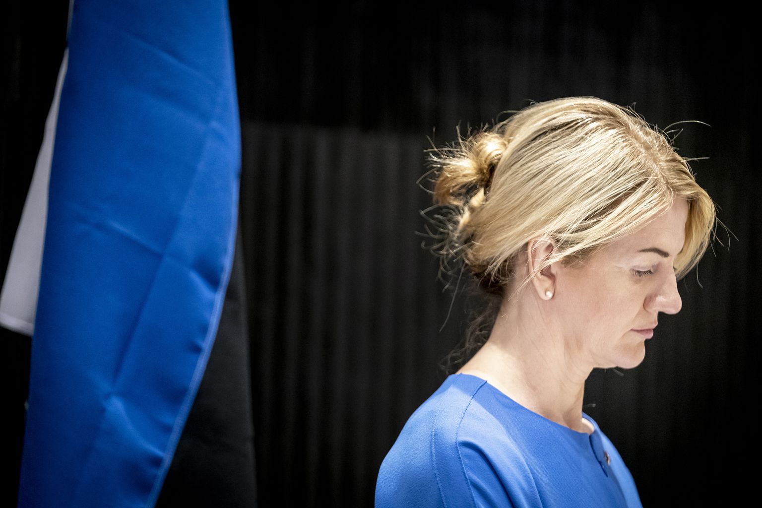 Eesti välisminister Eva-Maria Liimets.