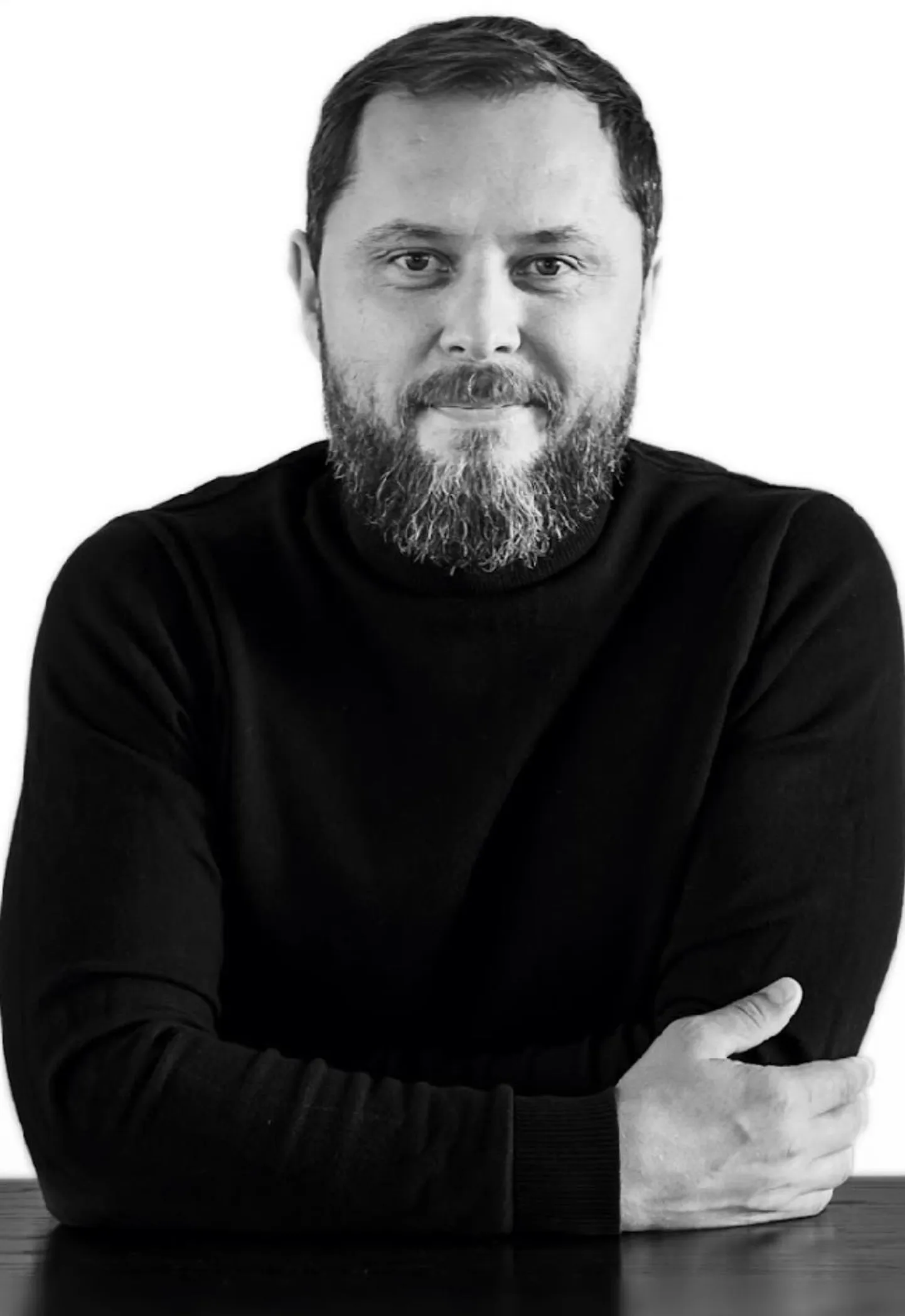 Алексей Наумкин.