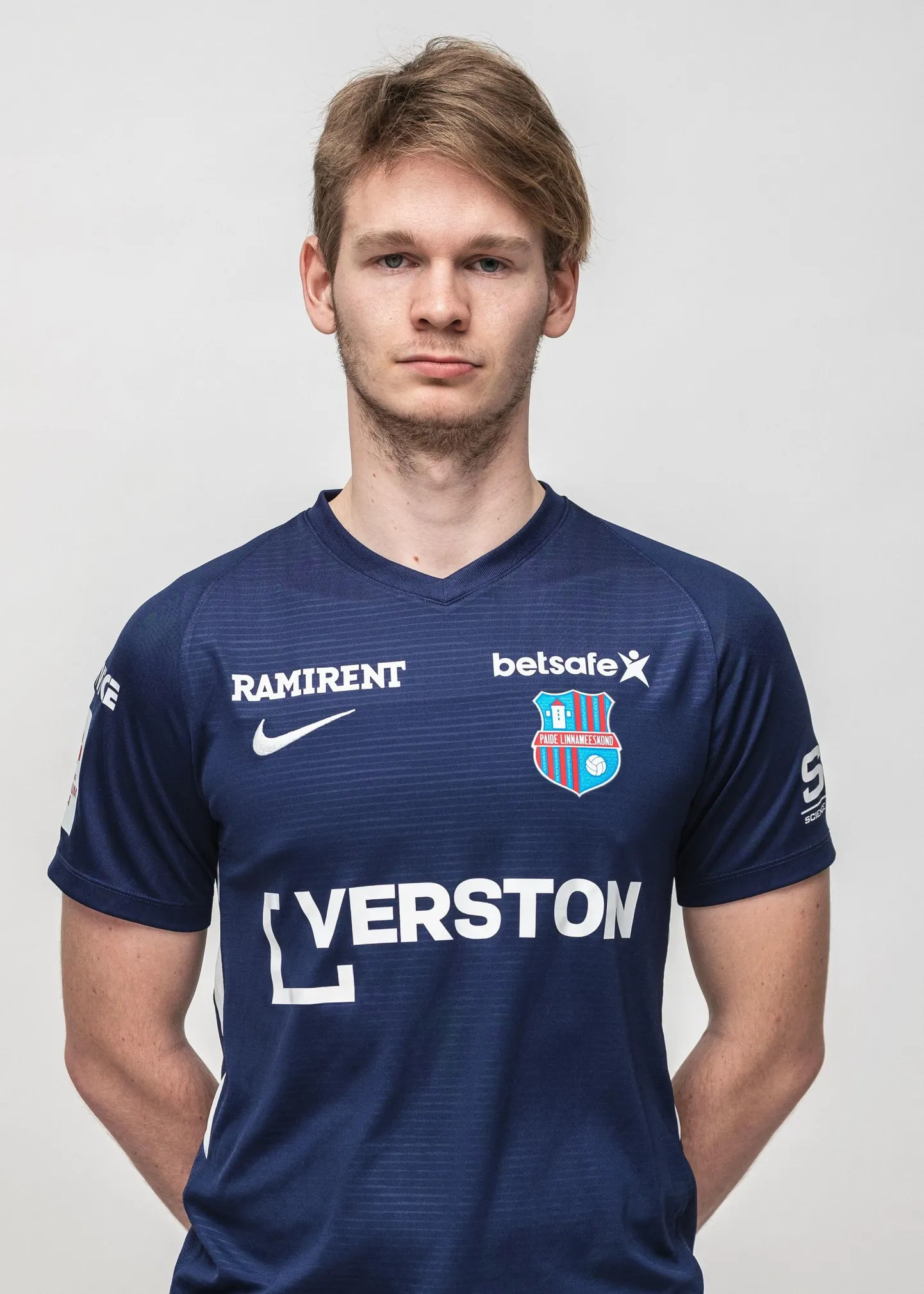 Kristjan Pelt