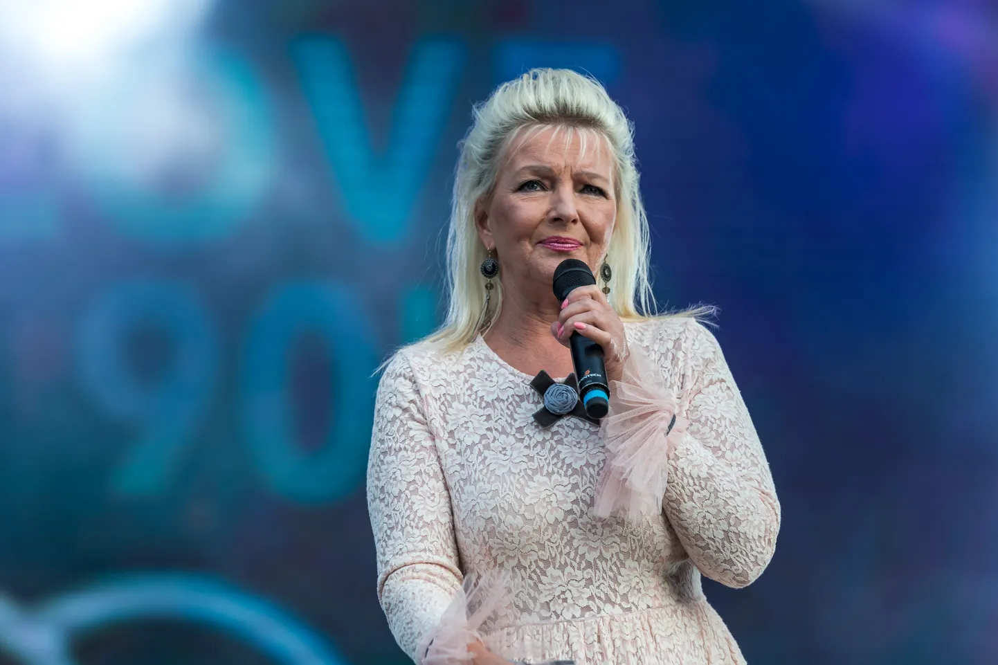 Marju Länik