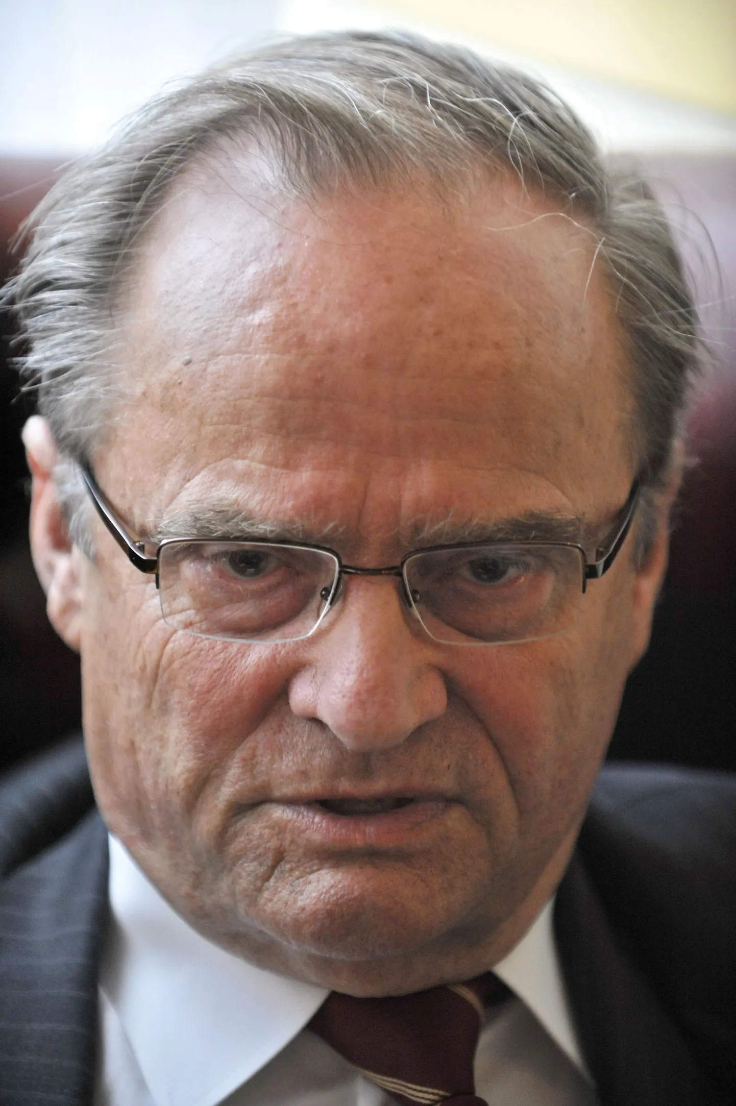 Arne Ljungqvist