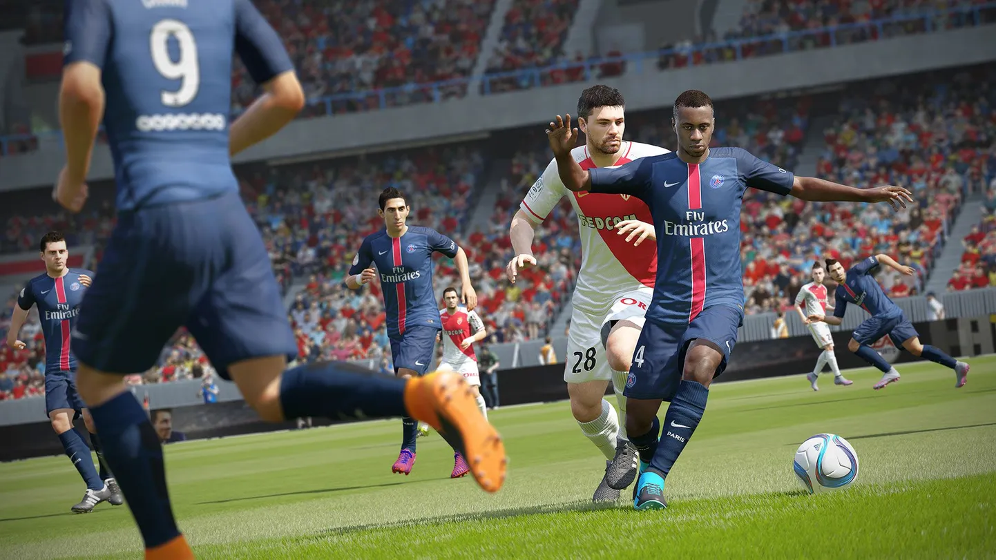FIFA