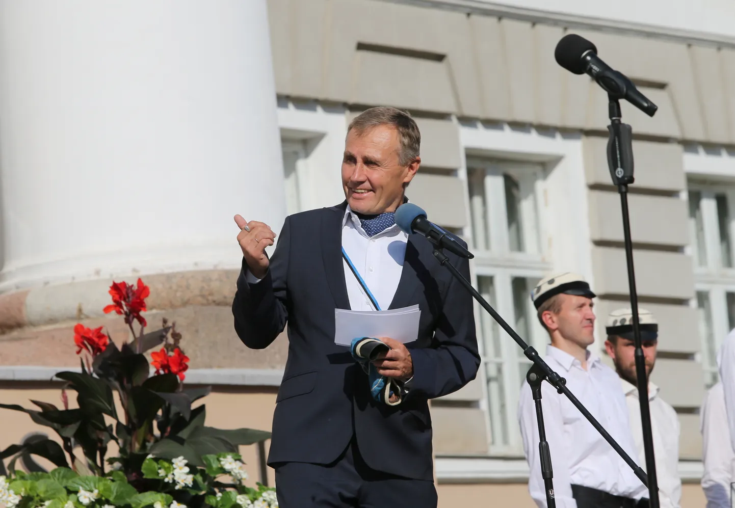 Tõnis Lukas