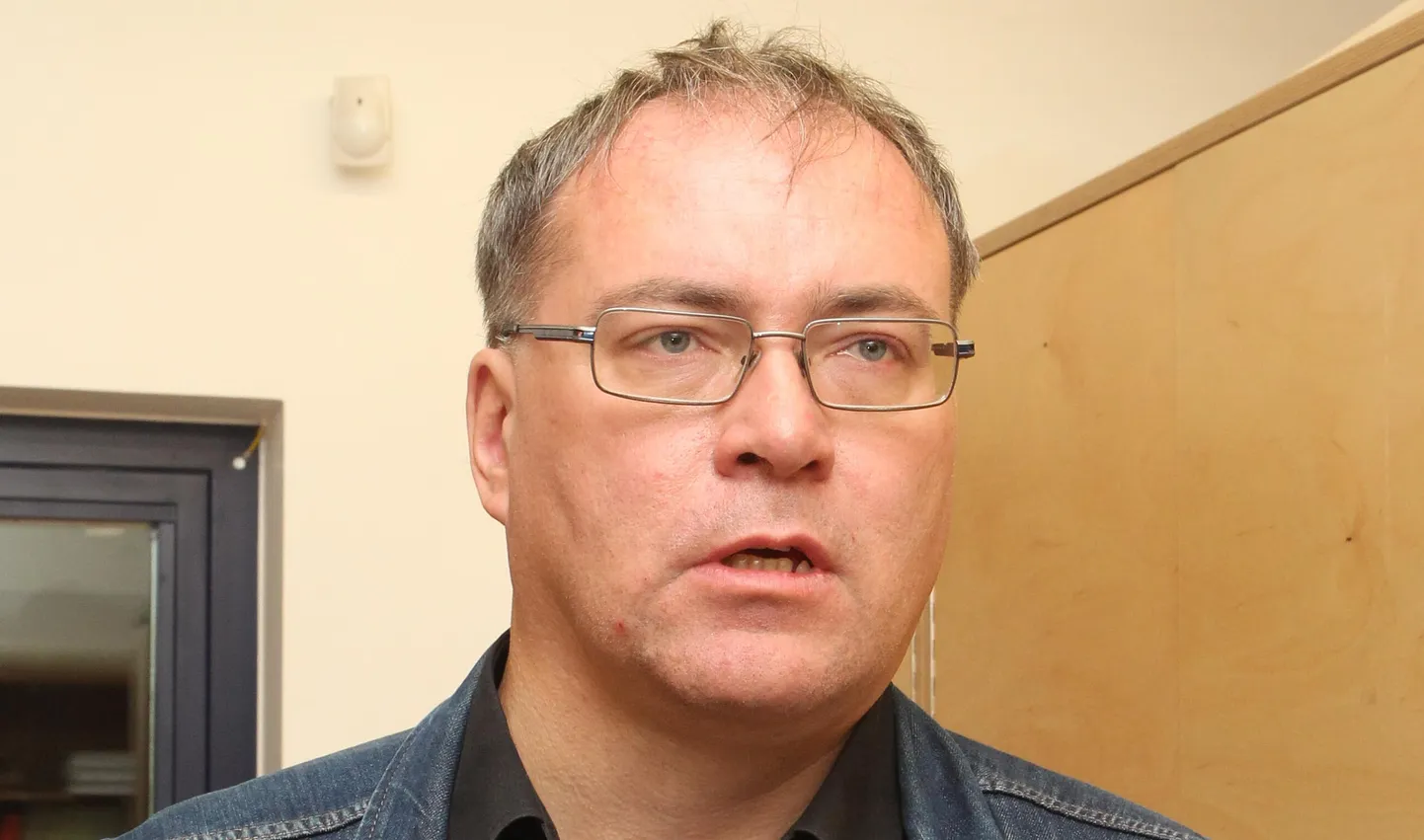 Toomas Kukk