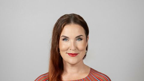 Eveliis Padar: kes otsustab meie tuleviku üle?