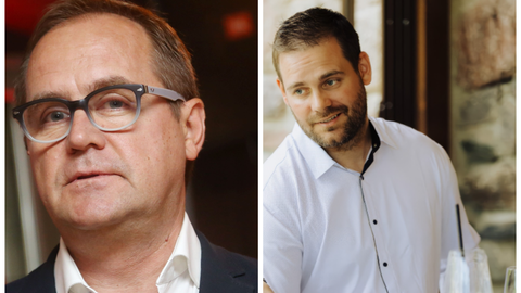 Guntars Račs se bo moral soočiti z analizo DNK