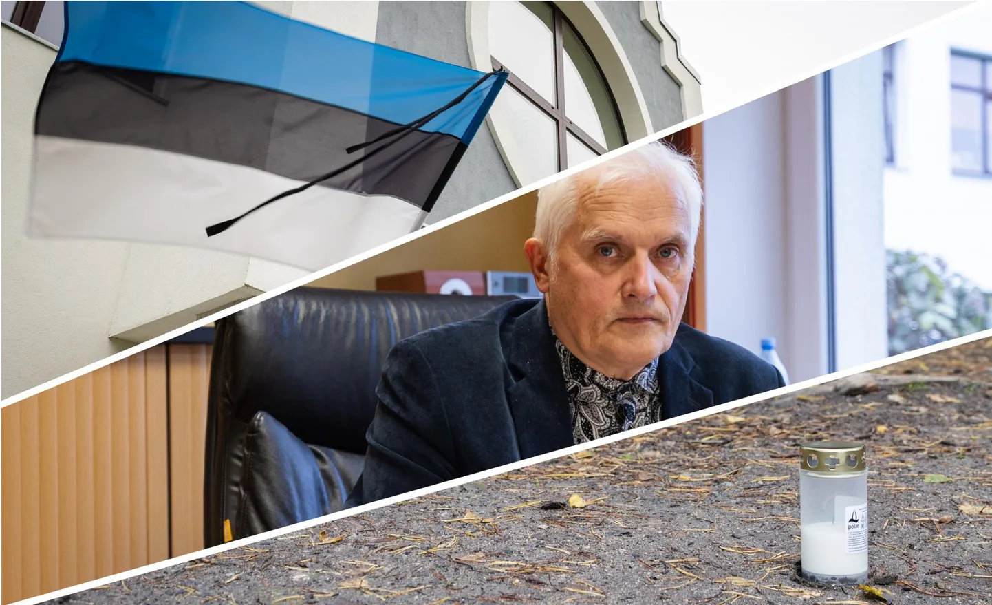 По словам директора, учителя, находившиеся на месте происшествия во время инцидента, сделали всё возможное, чтобы спасти школьника.