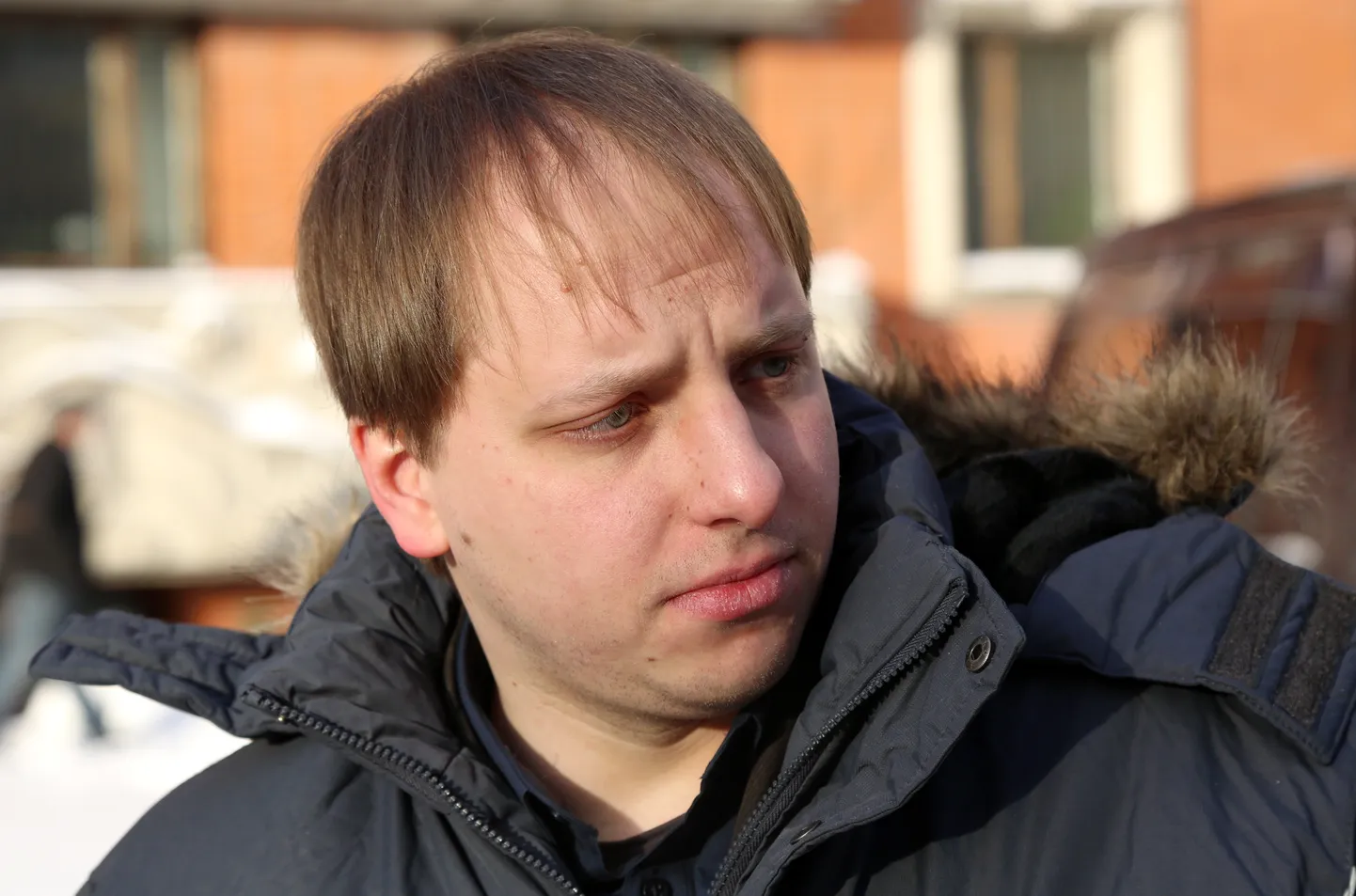 Станислав Буйкан