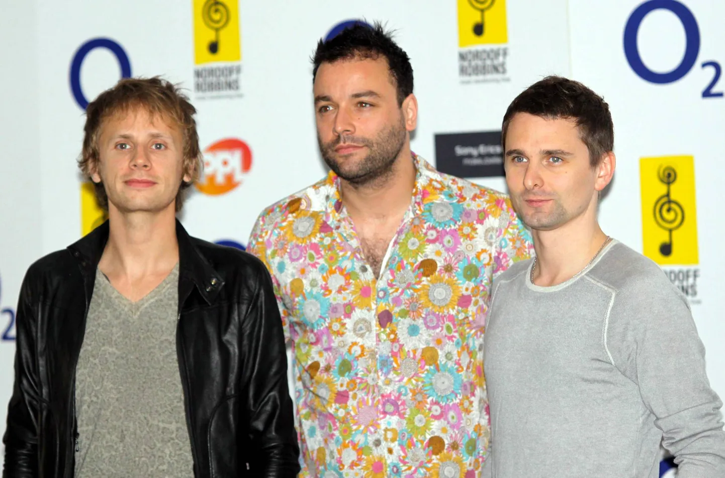 Muse.