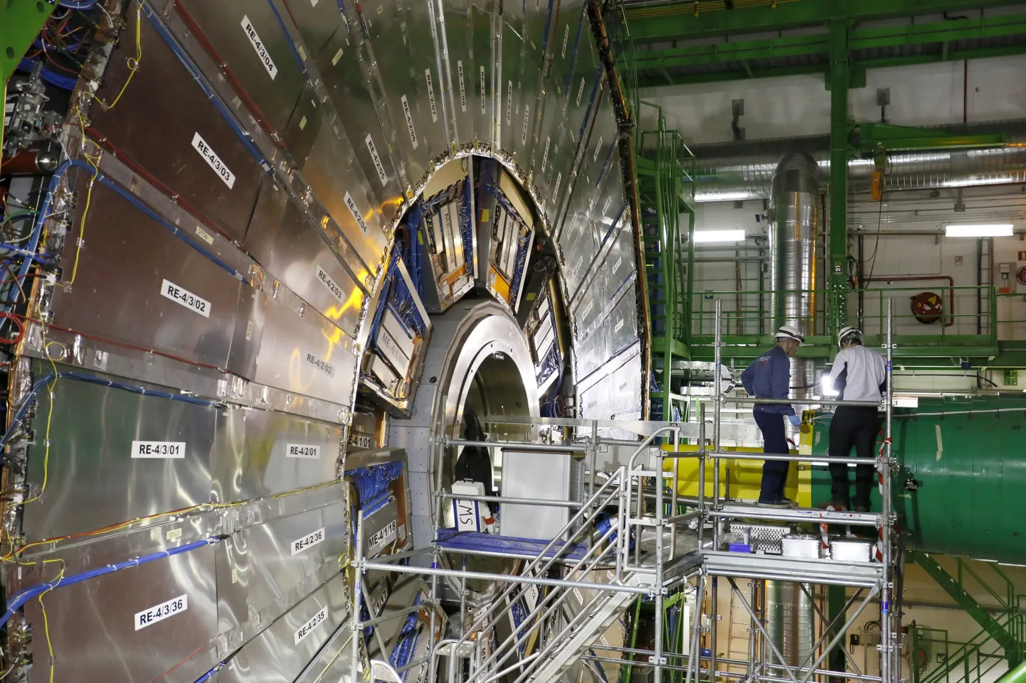 CERN