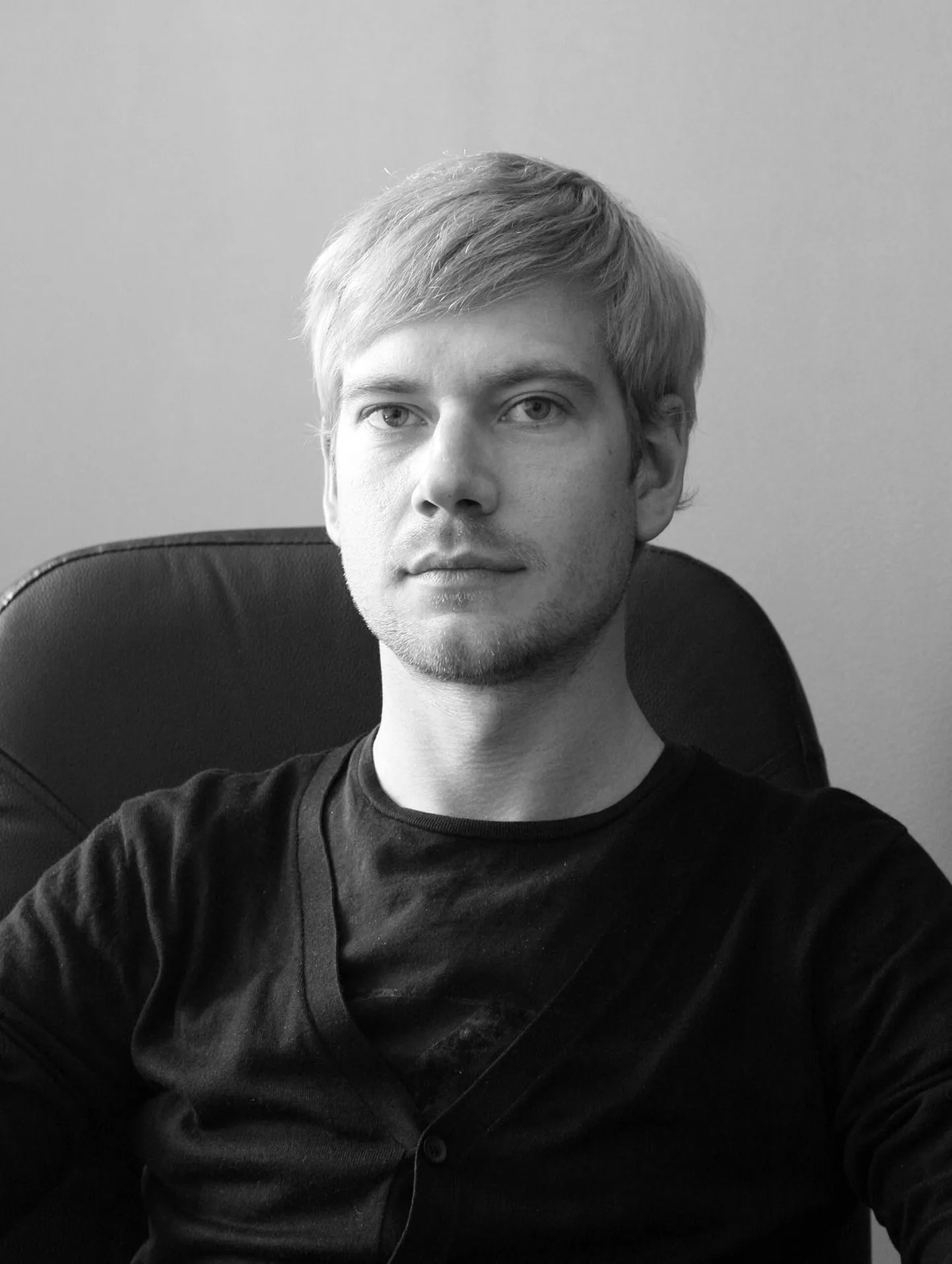Mihkel Vabrit.