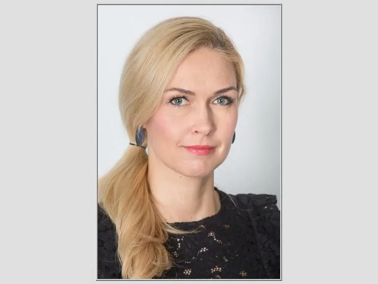 Karin Golubev