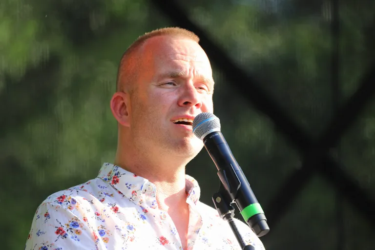 Lauri Liiv.