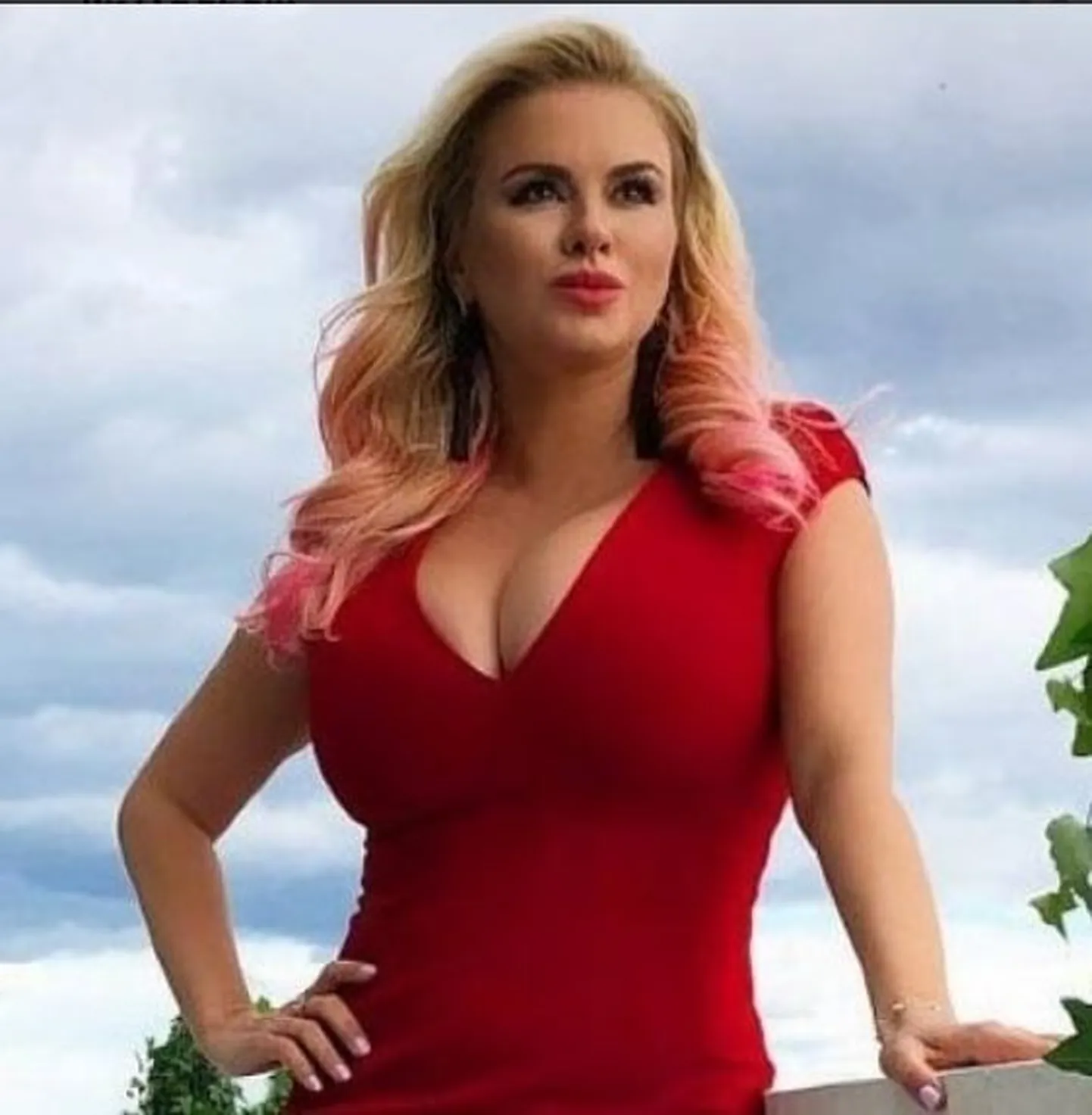Анна Семенович