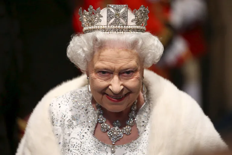 Elizabeth II