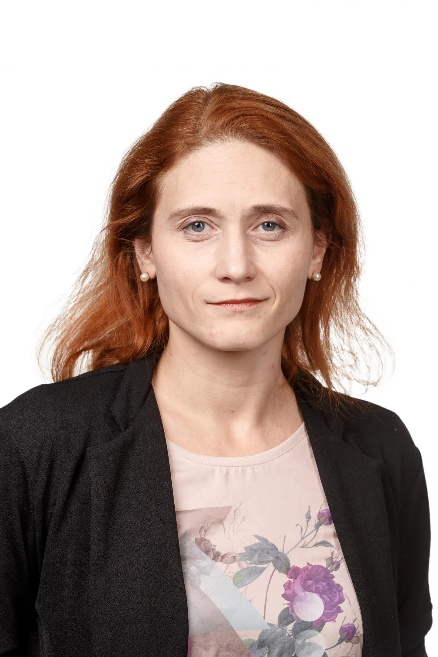 Olesja Lagašina.