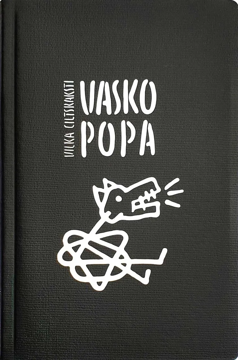 "Vilka ciltsraksti"