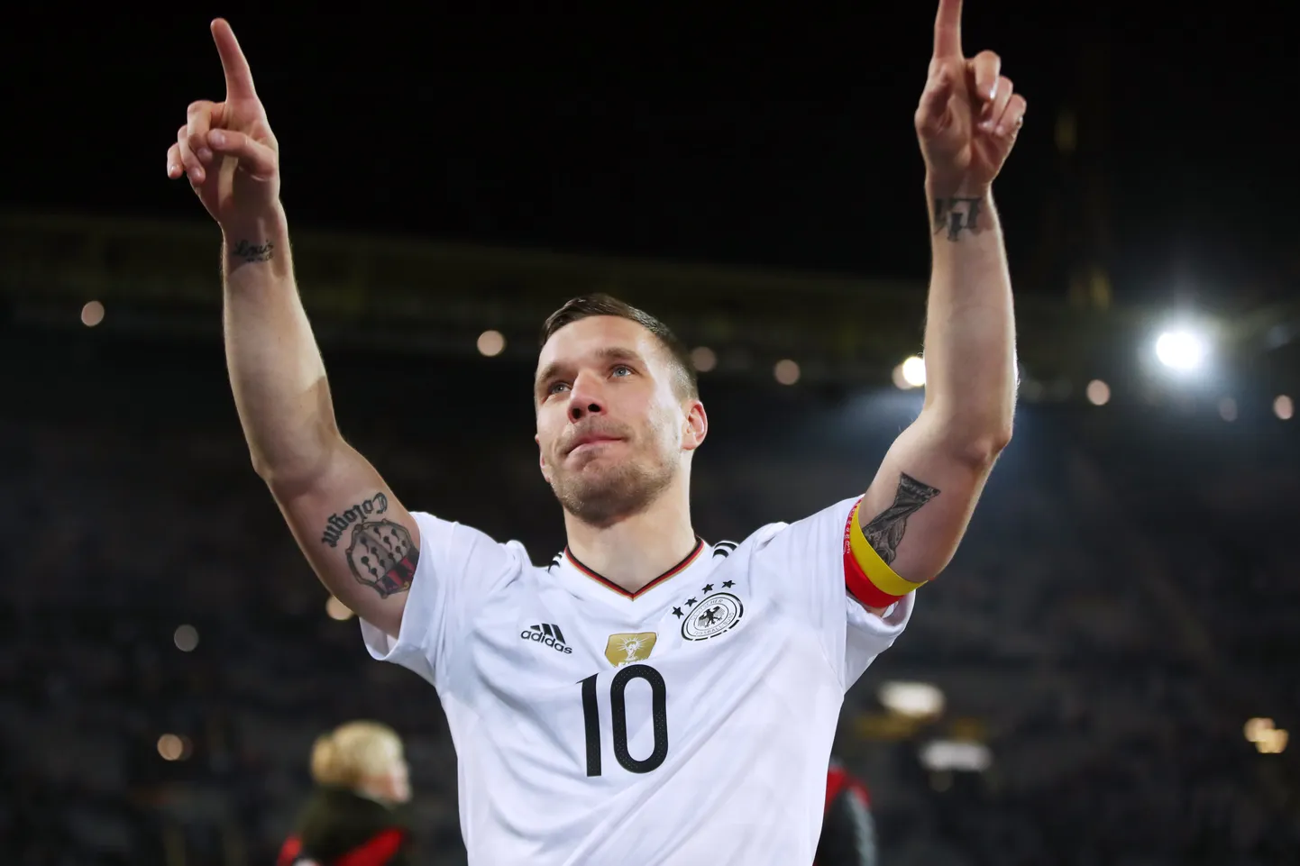 Lukas Podolski