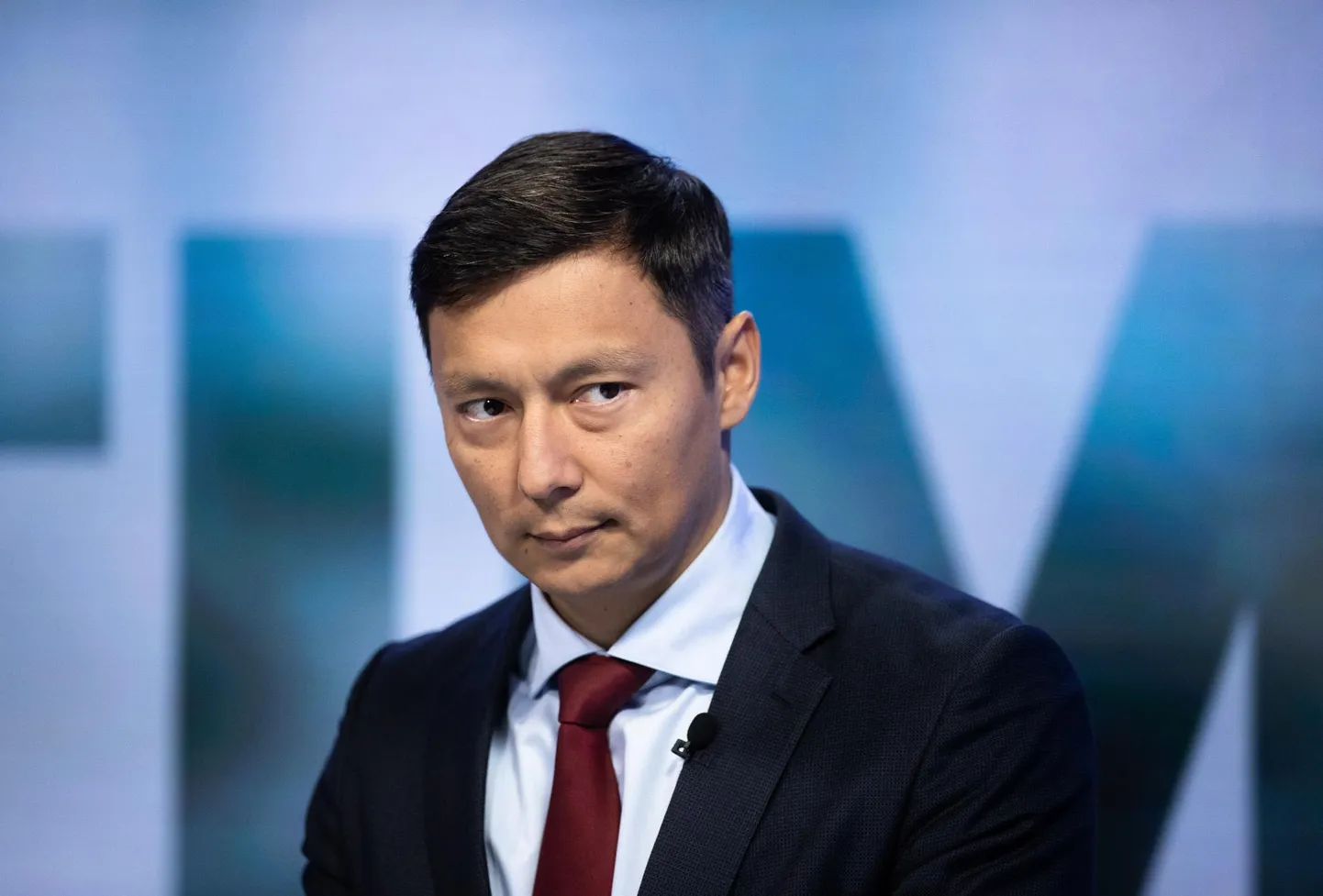 Mihhail Kõlvart