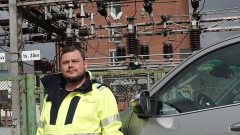 Viru Elektrivõrgud hakkab elektrit müüma üle Eesti