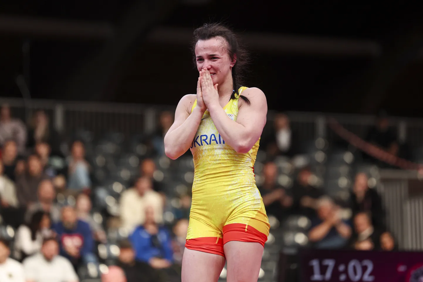 Oksana Livatš